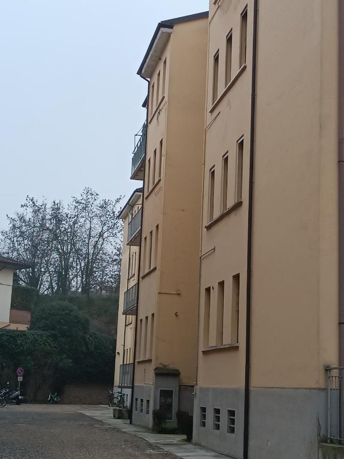 帕维亚Il 64B - 10 Minuti A Piedi Dal Policlinico San Matteo -公寓 外观 照片